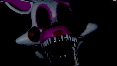 A screenshot taken in Dreams. 2 of 3.