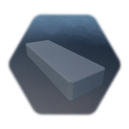 UCO - Cast Stone Elevator Weight