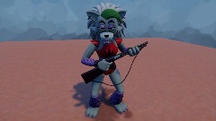 Planned Roxy 2023 Meme (Cancelled)