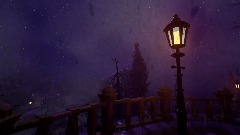 A screenshot taken in Dreams. 7 of 14.