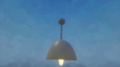 A screenshot taken in Dreams. 2 of 2.