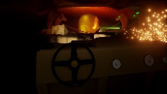 A screenshot taken in Dreams. 22 of 23.