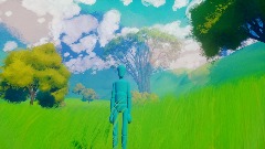 A screenshot taken in Dreams. 1 of 1.
