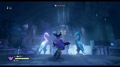 A screenshot taken in Dreams. 15 of 29.