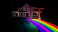 A screenshot taken in Dreams. 21 of 24.