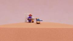 POV: Your The First One In Class!