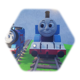 d_thomas_b and my Thomas