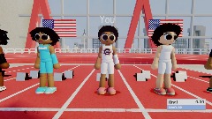 A screenshot taken in Dreams. 3 of 3.