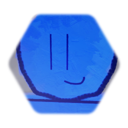 BlueGuy Nextbot