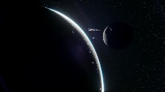 A screenshot taken in Dreams. 1 of 6.