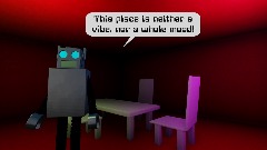 A screenshot taken in Dreams. 12 of 30.