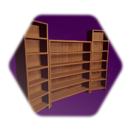 Bookcase(Large)