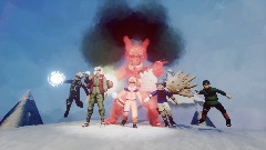 Naruto: Path of Light