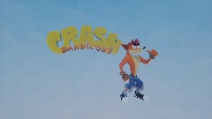 Crash bandicoot N posible Level