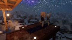 A screenshot taken in Dreams. 3 of 3.