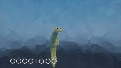 A screenshot taken in Dreams. 2 of 3.