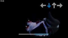 A screenshot taken in Dreams. 4 of 12.