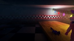 Five long nights at Xavier's