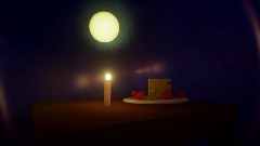 A screenshot taken in Dreams. 4 of 4.