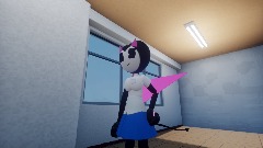 A screenshot taken in Dreams. 3 of 3.