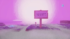 A screenshot taken in Dreams. 1 of 4.