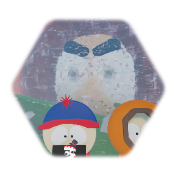 South park but bad