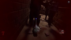 A screenshot taken in Dreams. 5 of 21.