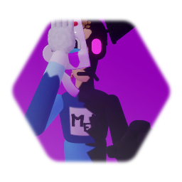 Corrupted Jarrett M. Dexter