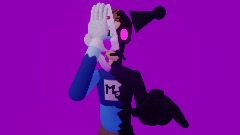 A screenshot taken in Dreams. 5 of 30.