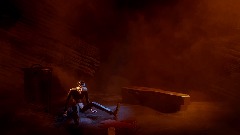 A screenshot taken in Dreams. 4 of 4.