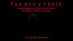 A screenshot taken in Dreams. 2 of 29.