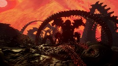 A screenshot taken in Dreams. 4 of 14.