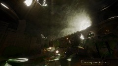 A screenshot taken in Dreams. 8 of 8.