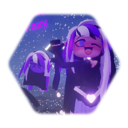 Blacky Spring Foxy Rework Rerun