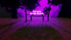 A screenshot taken in Dreams. 4 of 16.