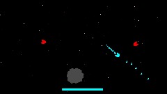 Space Shooter Test