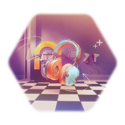 Remix von DreamsCom'22 Headphones - HerbTHEberT