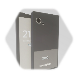 Internet phone/Internet mobile 9.8