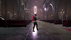 A screenshot taken in Dreams. 9 of 18.