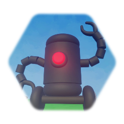 Omnidroid v.X1