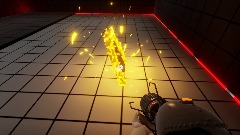 A screenshot taken in Dreams. 1 of 3.