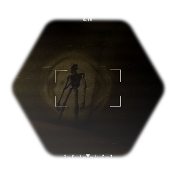 Entity ? - the life form