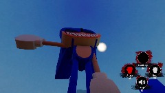 A screenshot taken in Dreams. 1 of 1.
