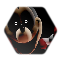 <term> Childhood Horror Five - Mickey Mouse