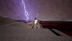 A screenshot taken in Dreams. 15 of 22.