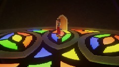 Remix of Kingdom Hearts - Station of Awakening (part 1)