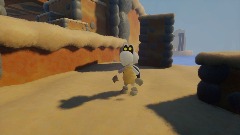 Young Link 's Odyssey | 3-1
