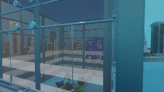 A screenshot taken in Dreams. 3 of 7.