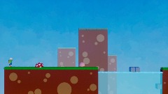 A screenshot taken in Dreams. 9 of 18.