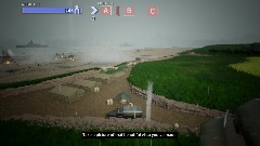 A screenshot taken in Dreams. 1 of 5.